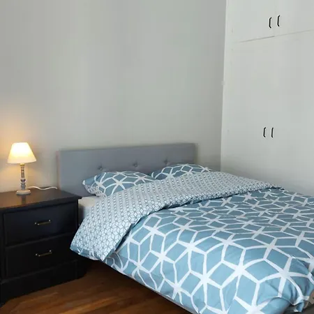Apartment Colombes La Garenne-Colombes