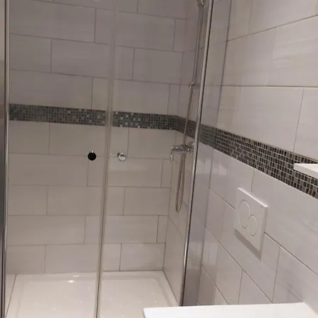 Colombes Apartment