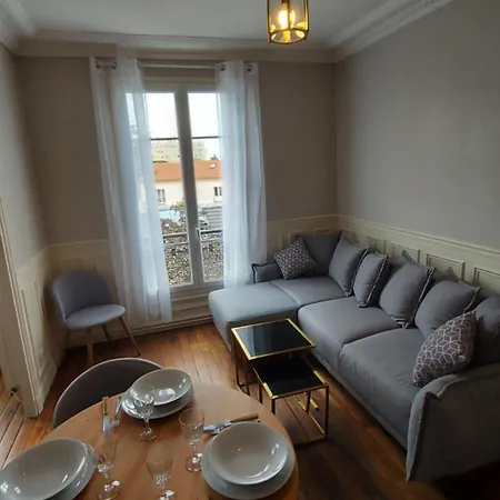Colombes *