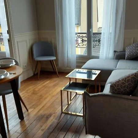 Colombes