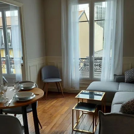 Colombes