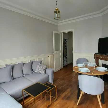 Colombes * La Garenne-Colombes