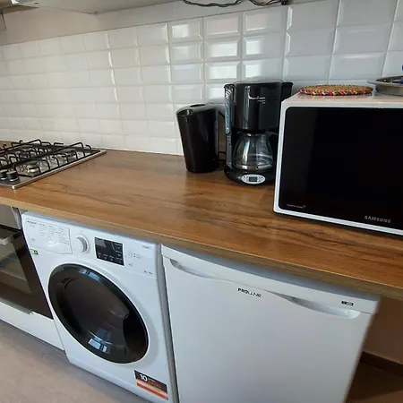 Apartment Colombes La Garenne-Colombes
